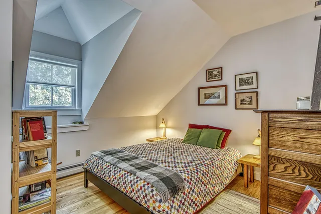 $525,000 | 68 Main Street, Unit 3, Stonington, ME 04681