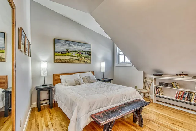 $525,000 | 68 Main Street, Unit 3, Stonington, ME 04681