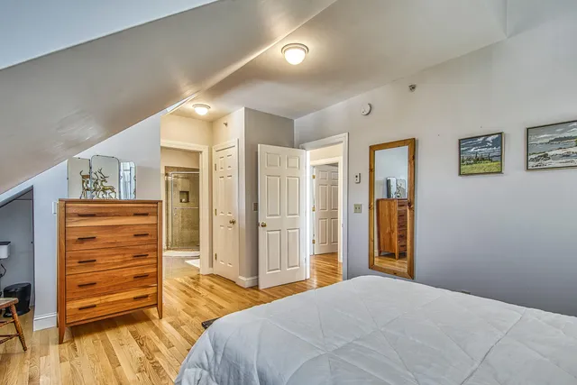 $525,000 | 68 Main Street, Unit 3, Stonington, ME 04681