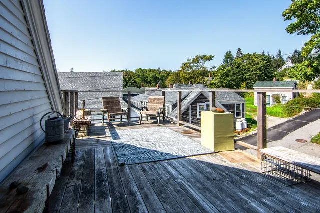 $525,000 | 68 Main Street, Unit 3, Stonington, ME 04681