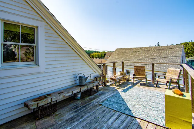 $525,000 | 68 Main Street, Unit 3, Stonington, ME 04681