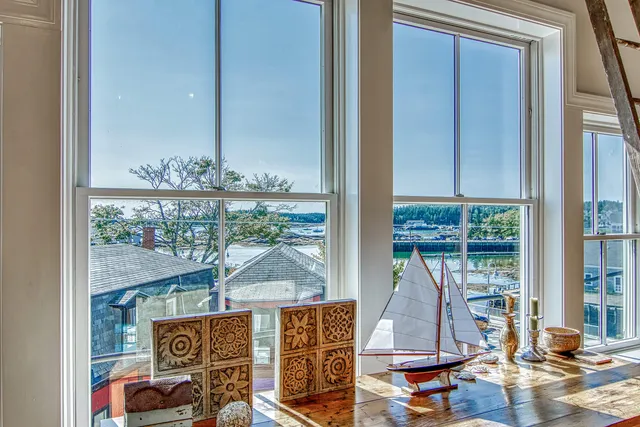 $525,000 | 68 Main Street, Unit 3, Stonington, ME 04681