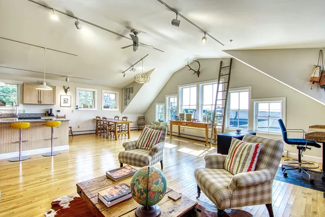 $525,000 | 68 Main Street, Unit 3, Stonington, ME 04681