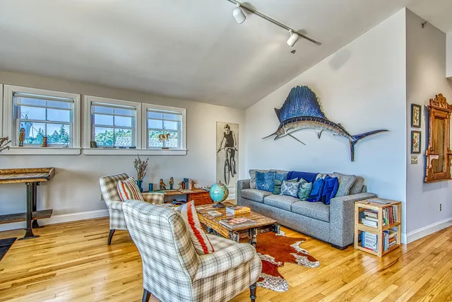 $525,000 | 68 Main Street, Unit 3, Stonington, ME 04681