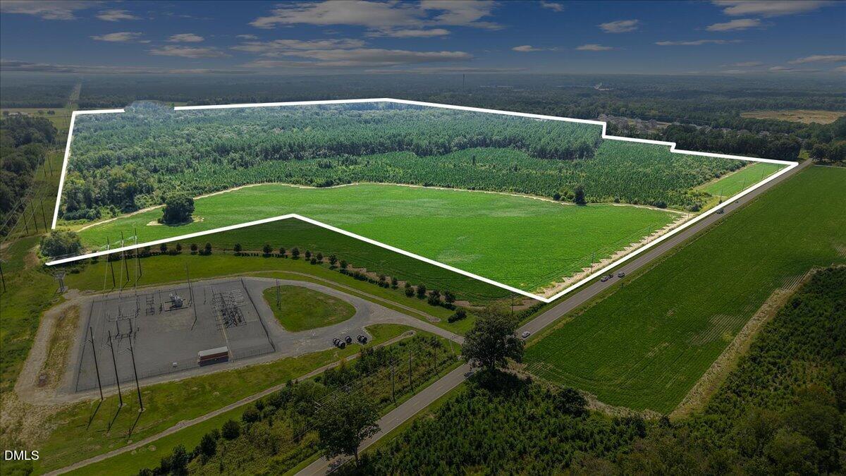 850 Horseshoe Bend Road Erwin, NC 28339 - Photo 1 of 11 01-850 Horseshoe Bend Rd-1