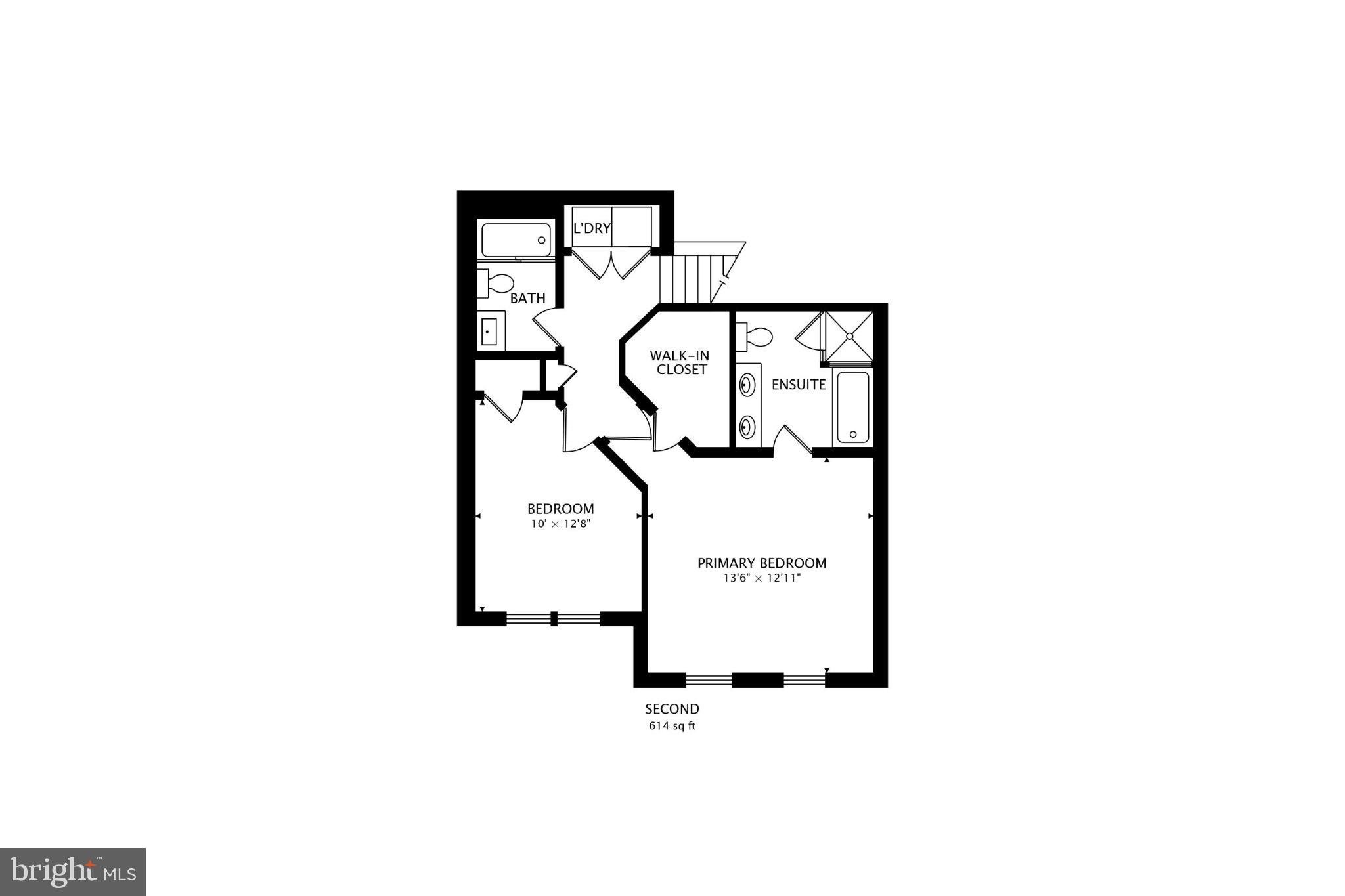 11830 Breton Court, Unit 23B Reston, VA 20191 - Photo 43 of 43