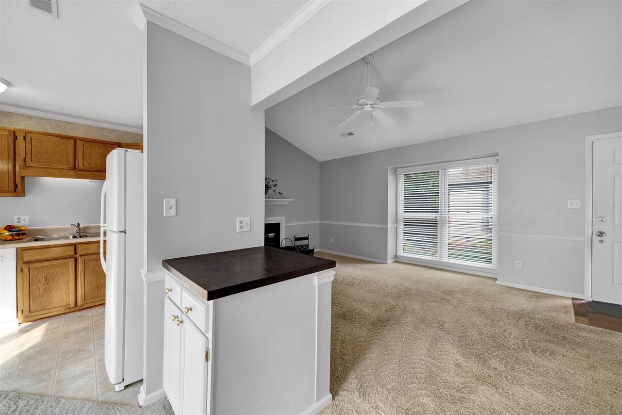 4708 Matt Drive, Unit D Raleigh, NC 27604 - Photo 7 of 16 Photo 7