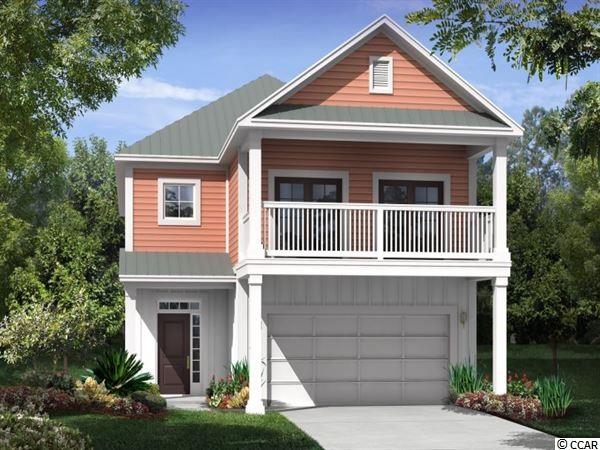 536 Chanted Drive Murrells Inlet, SC 29576 - Photo 1 of 3 Gallery Image 1