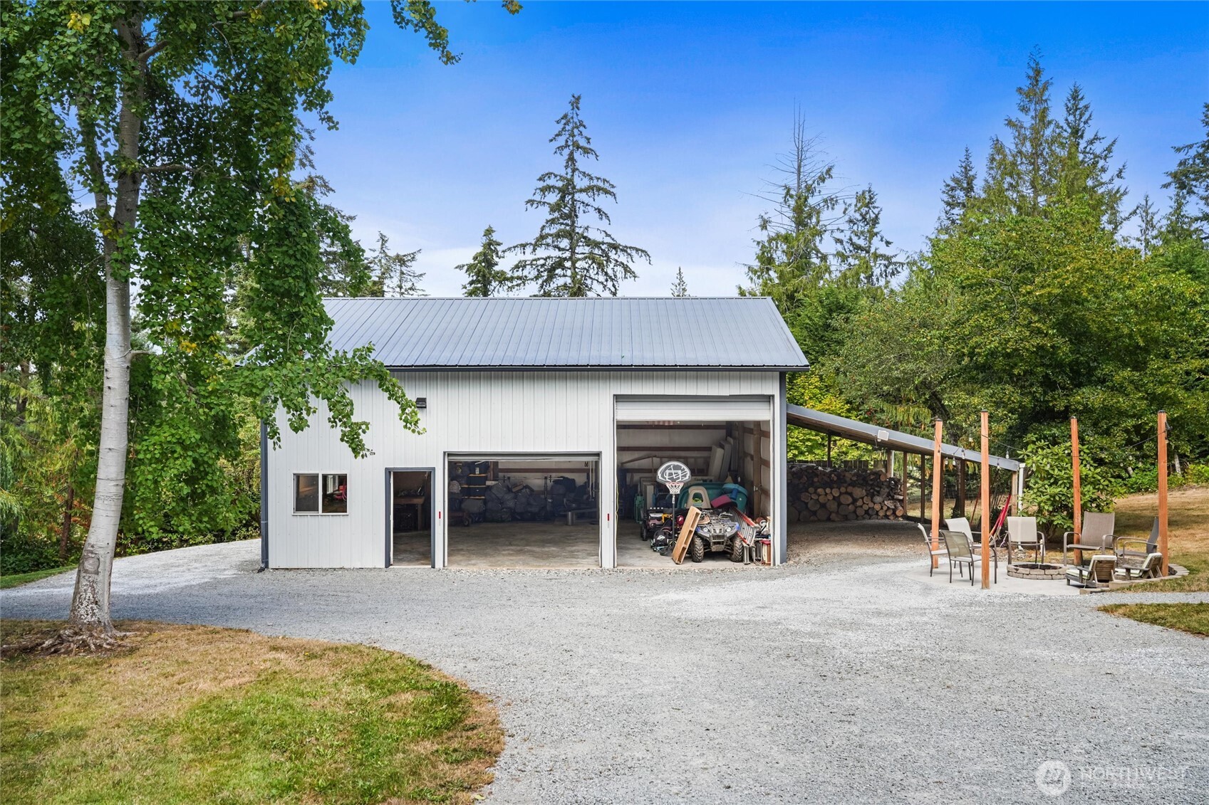 937 Rowe Road Camano Island, WA 98282 - Photo 20 of 38 Gallery Image 20