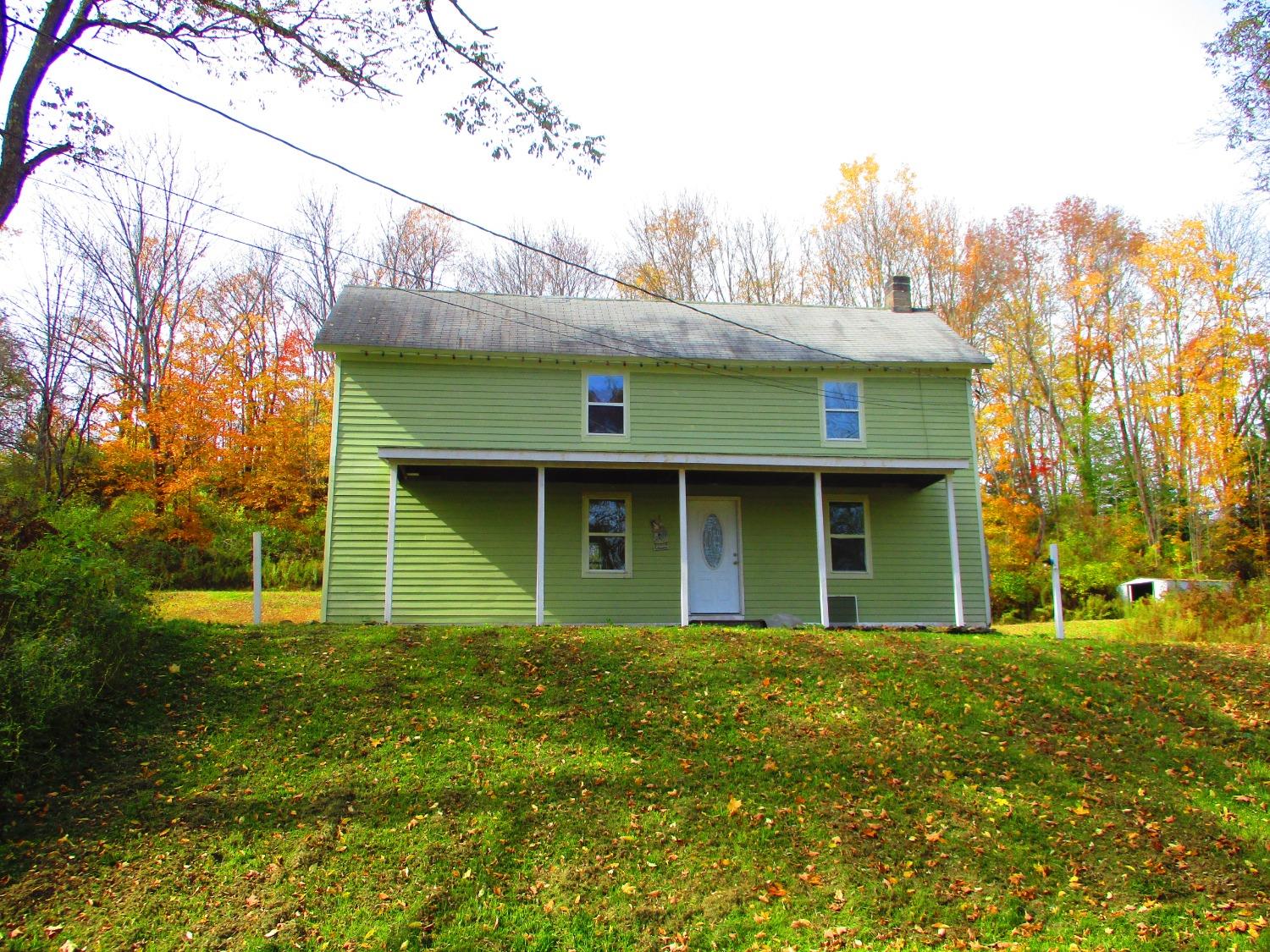 191 Weeks Road Hartwick, NY 13348 - Photo 1 of 1