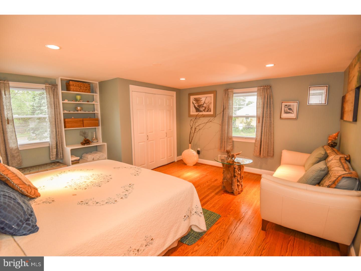 1121 Thomas Road Wayne, PA 19087 - Photo 12 of 23 Bedroom 2