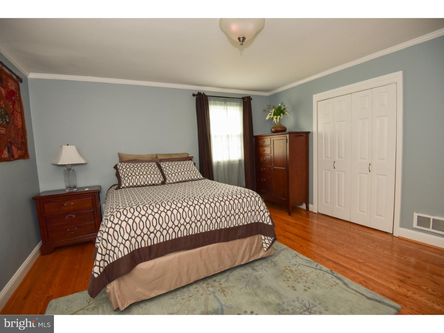 1121 Thomas Road Wayne, PA 19087 - Photo 14 of 23 Bedroom 3