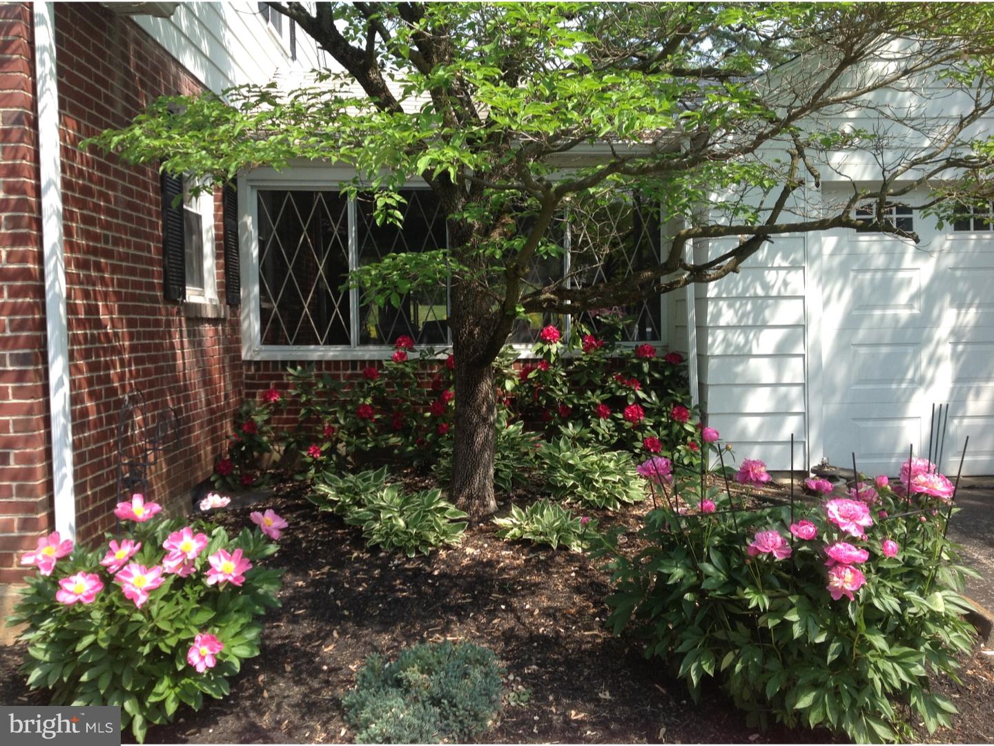1121 Thomas Road Wayne, PA 19087 - Photo 23 of 23 Exterior