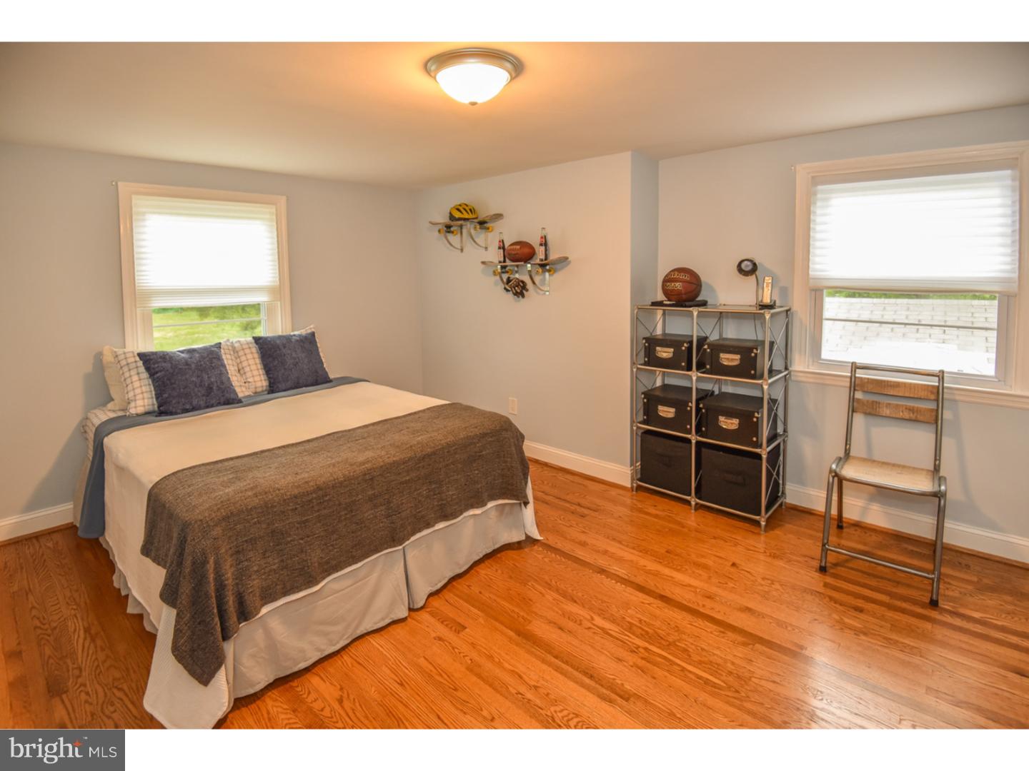 1121 Thomas Road Wayne, PA 19087 - Photo 8 of 23 Bedroom