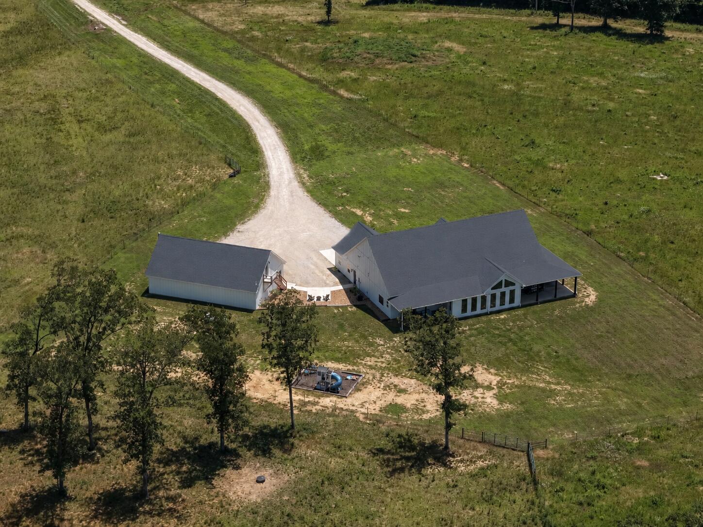 6719 Ripley Route North Doniphan, MO 63935 - Photo 10 of 159 drone(33)