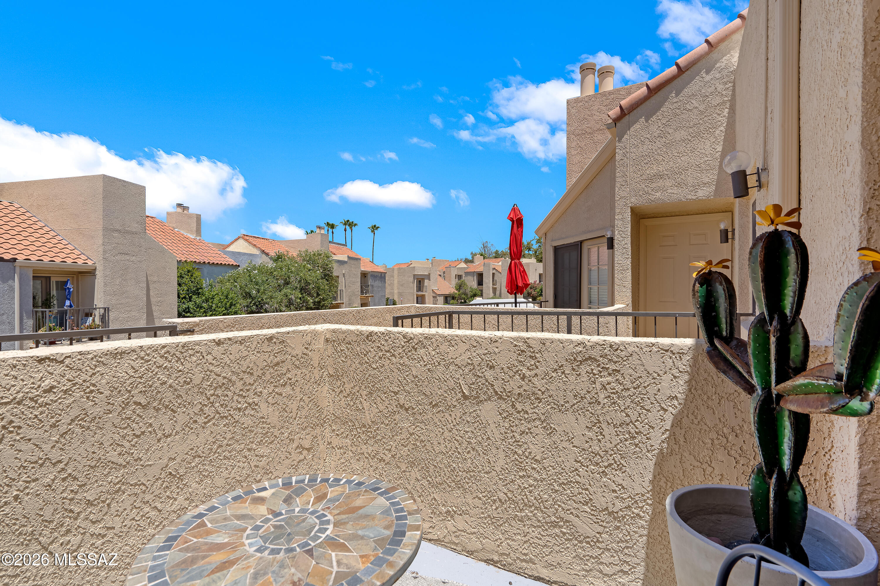 1200 East River Road, Unit K144 Tucson, AZ 85718 - Photo 5 of 22 1 Exteriors-6