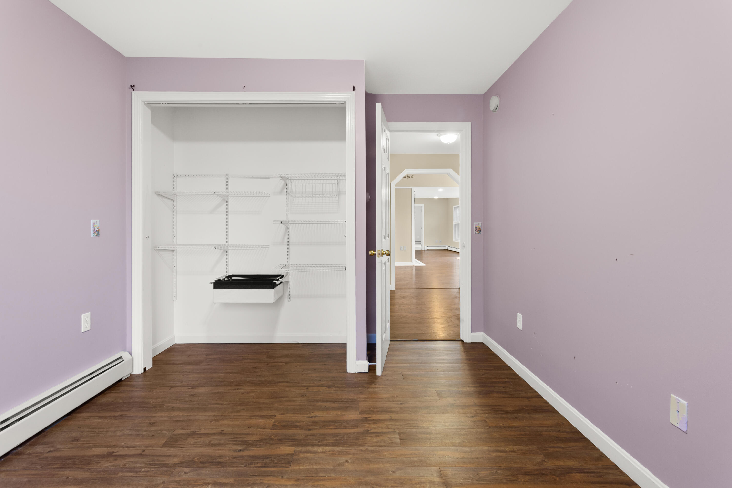 1298 Happytown Road Orland, ME 04472 - Photo 22 of 34 Bedroom #2