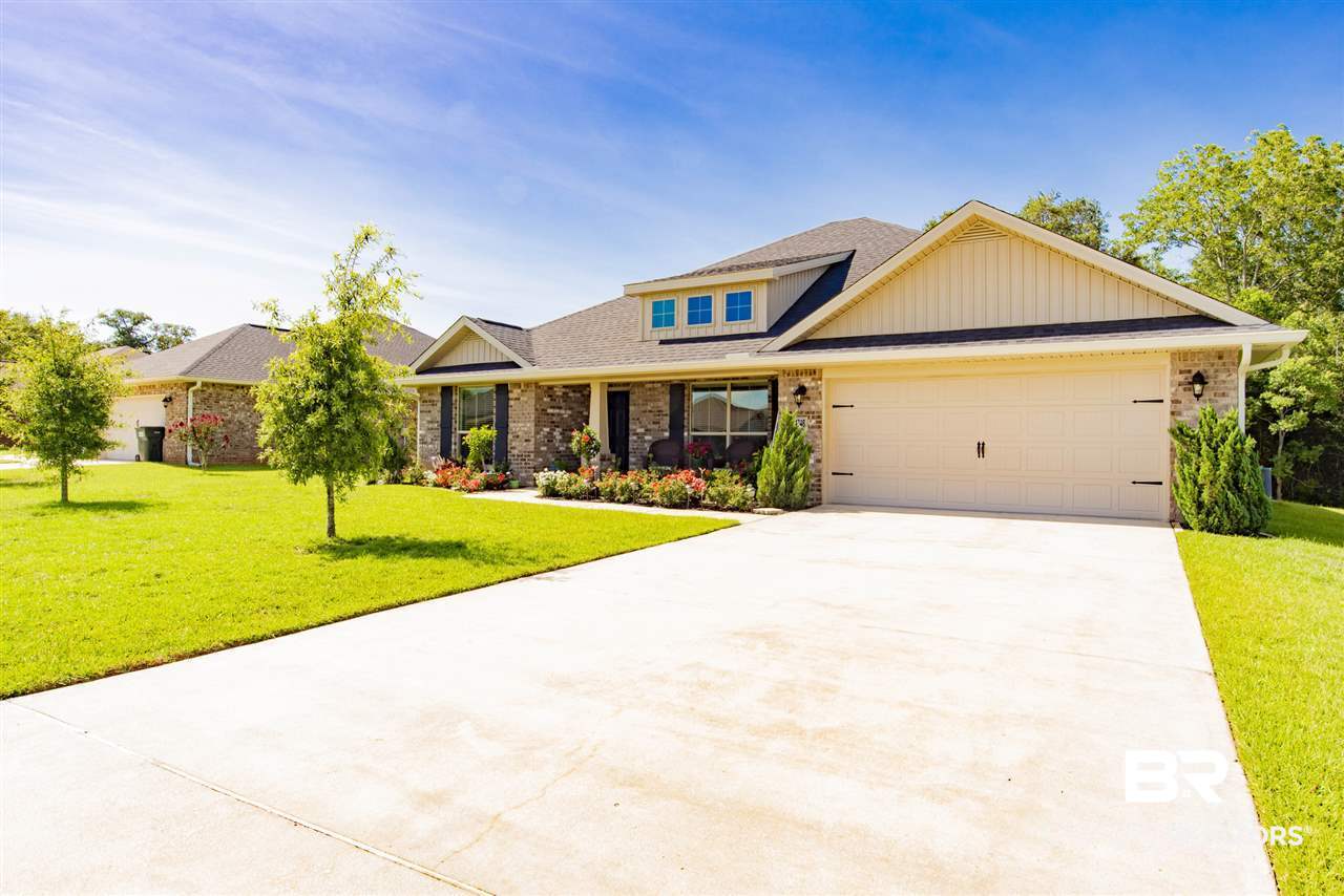 14748 Birkdale Drive Foley, AL 36535 - Photo 1 of 25