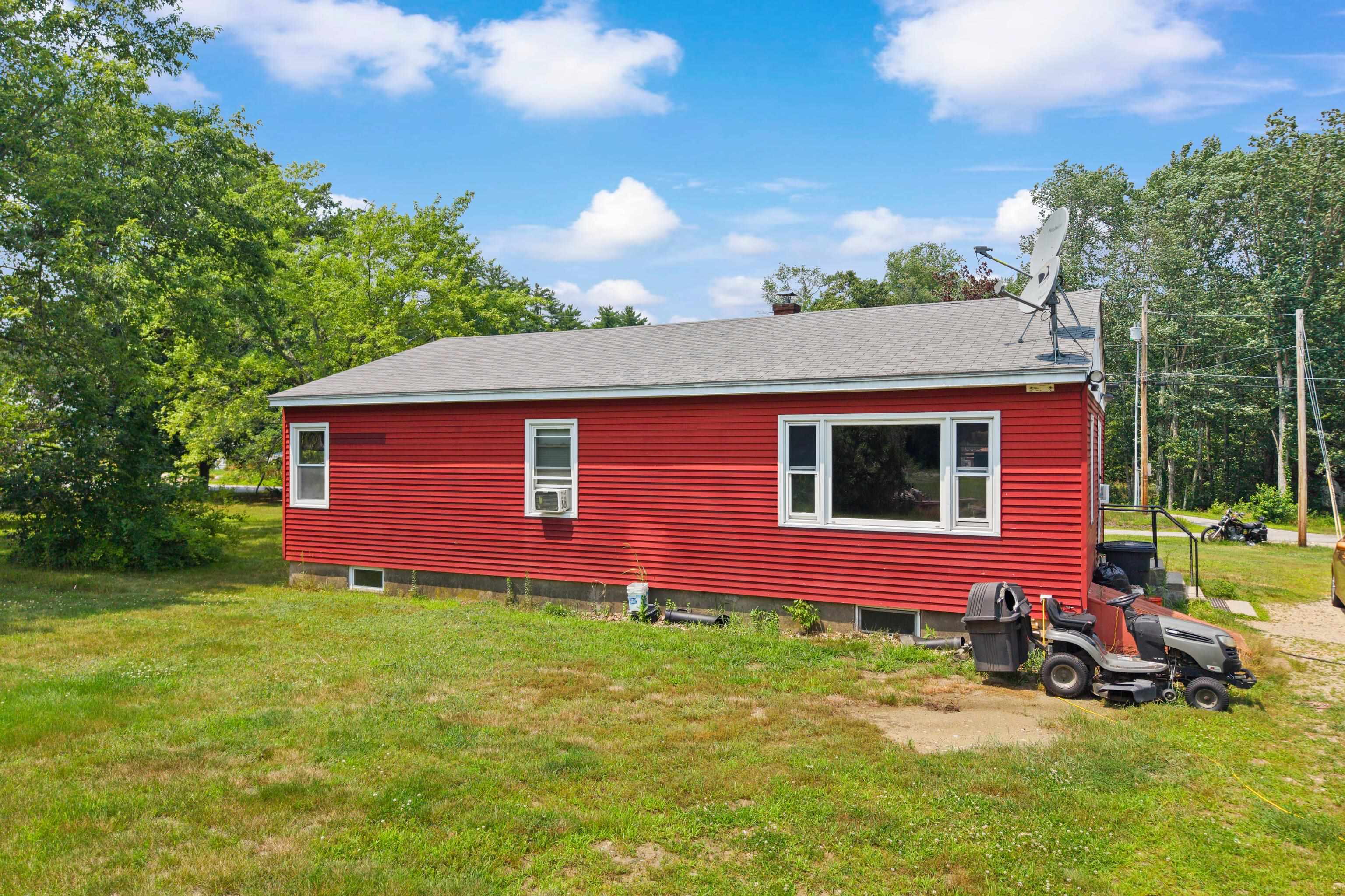 194 Parker Road New Boston, NH 03070 - Photo 30 of 36 Gallery Image 30