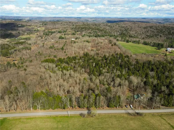 $24,900 | Jennison Road, New Berlin, NY 13411