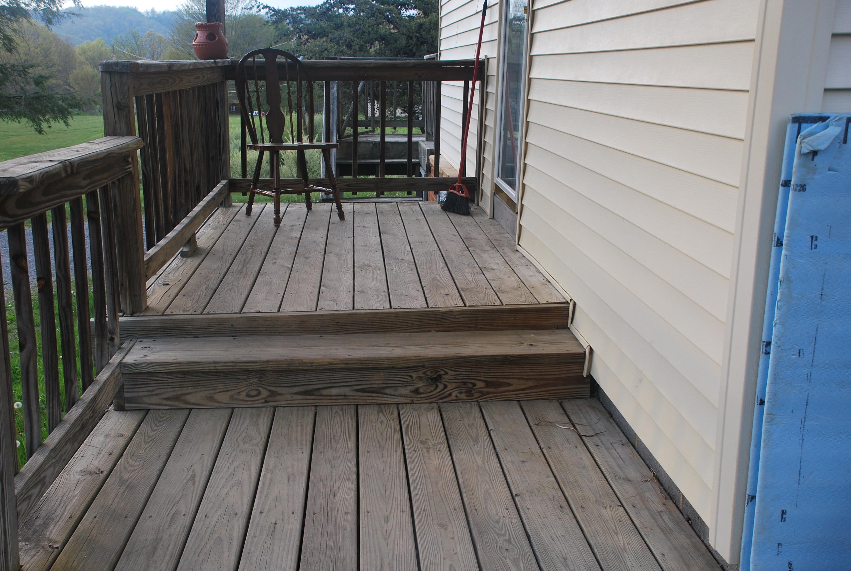 1311 Henson Road Crawley, WV 24931 - Photo 16 of 25 Gallery Image 16