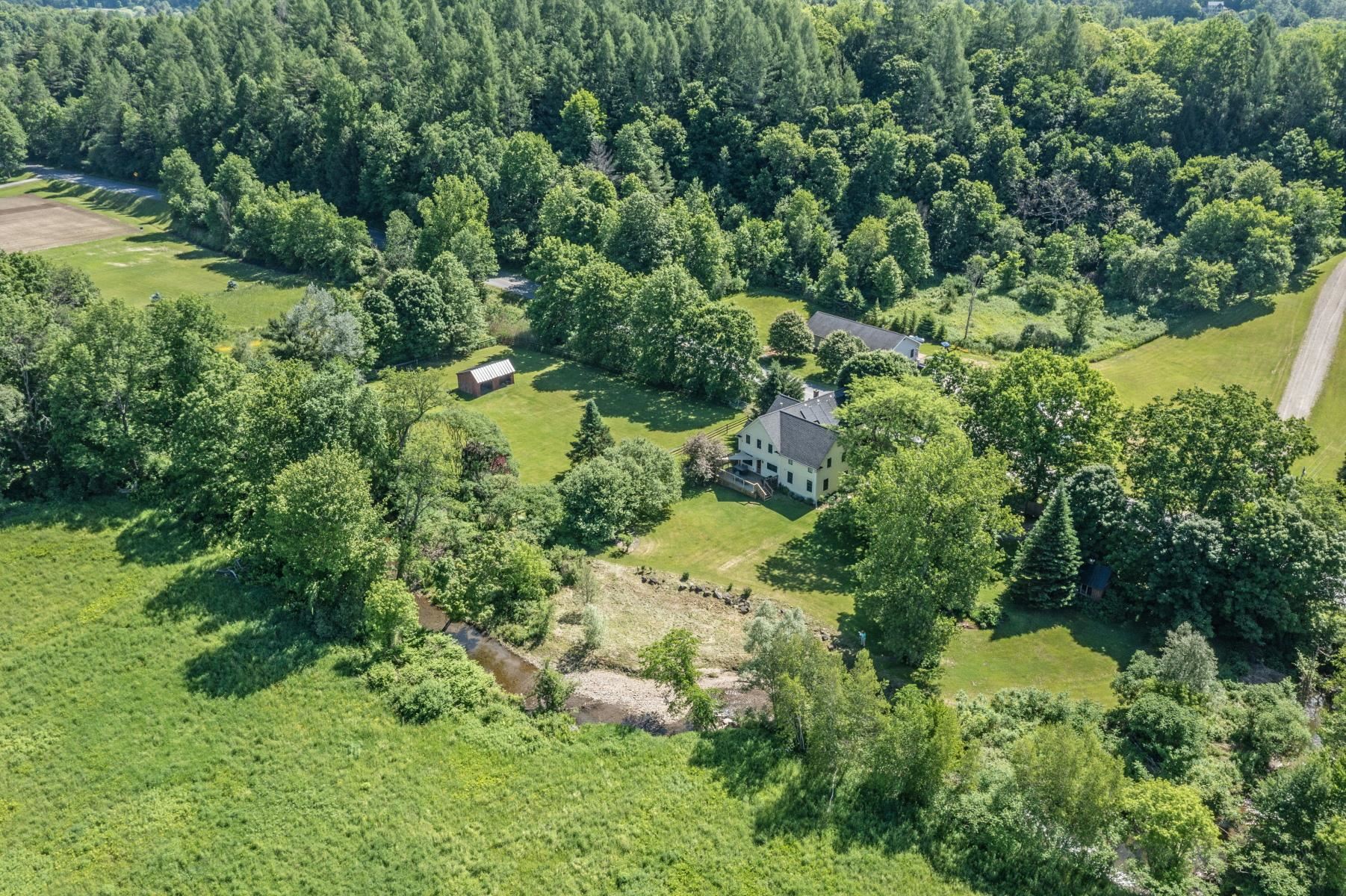 1211 Guptil Road Waterbury, VT 05677 - Photo 59 of 60