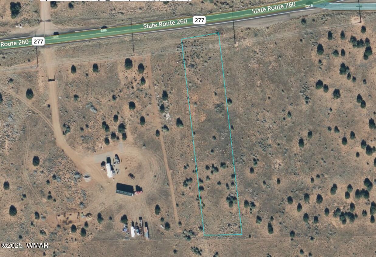5499 State Route 277 Heber, AZ 85928 - Photo 1 of 15 Screenshot 2025-04-17 132131