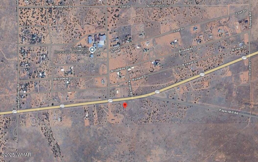 5499 State Route 277 Heber, AZ 85928 - Photo 8 of 15 Screenshot 2025-04-17 132948