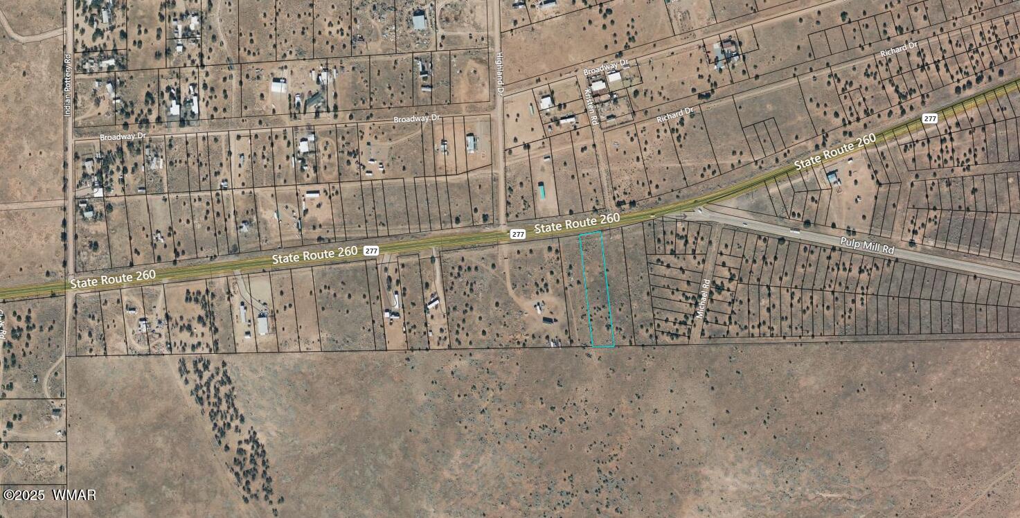 5499 State Route 277 Heber, AZ 85928 - Photo 9 of 15 Screenshot 2025-04-17 132042