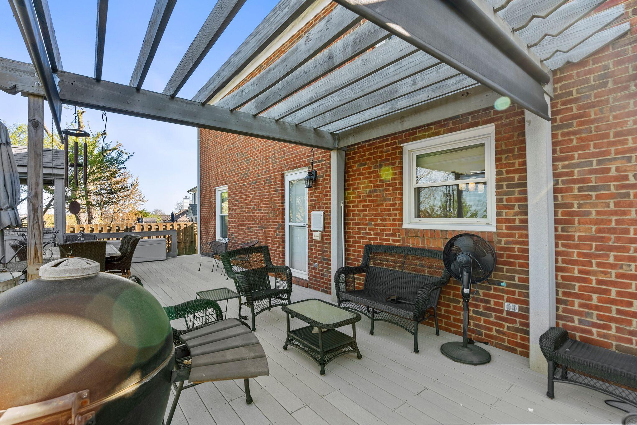 1101 Tanbark Road Lexington, KY 40515 - Photo 43 of 50 DSC09562