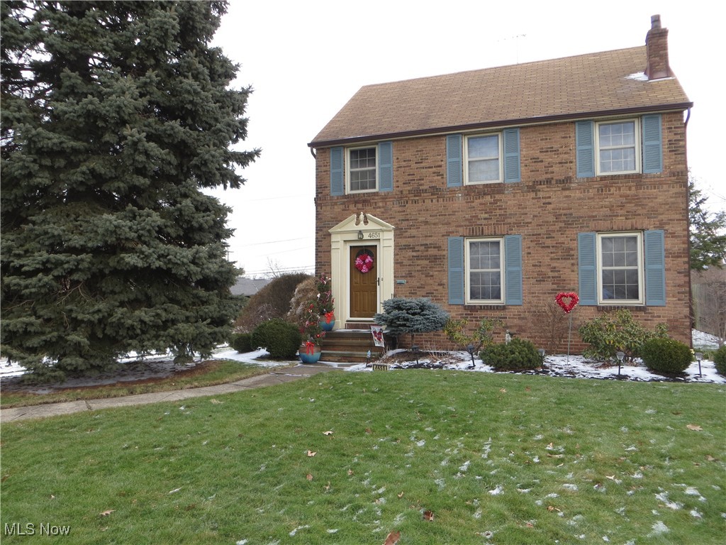 4651 Broadale Road Cleveland, OH 44109 - Photo 1 of 50 Gallery Image 1