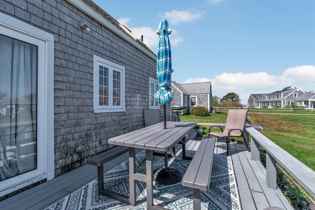 12 Van Duzer Road, Unit 8 Barnstable, MA 02675 - Photo 26 of 40