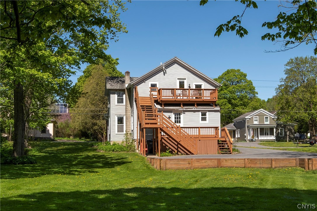 2796 State Route Deansboro, NY 13328 - Photo 43 of 50