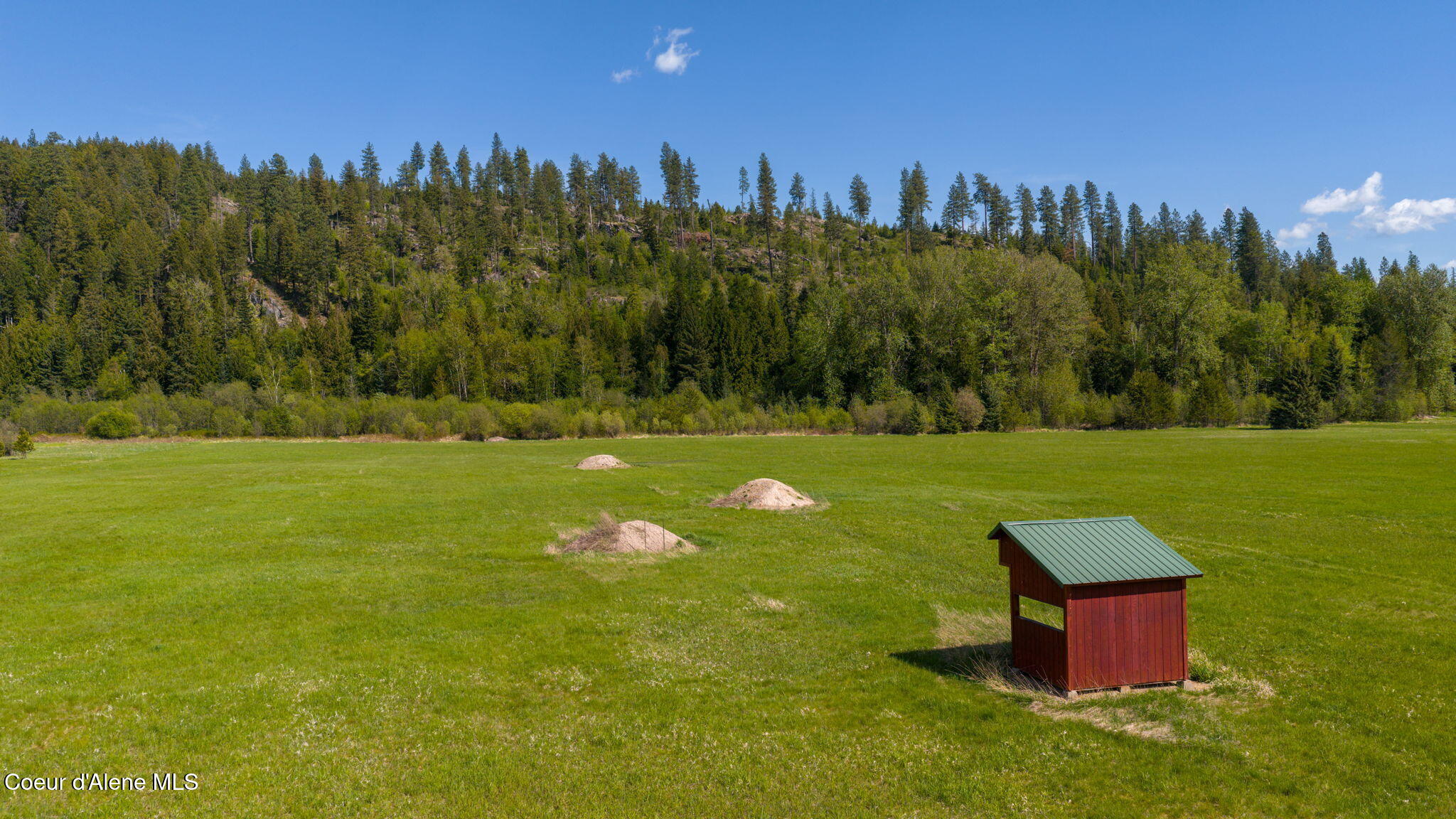 289 Gold Road Naples, ID 83847 - Photo 107 of 113 Property Views