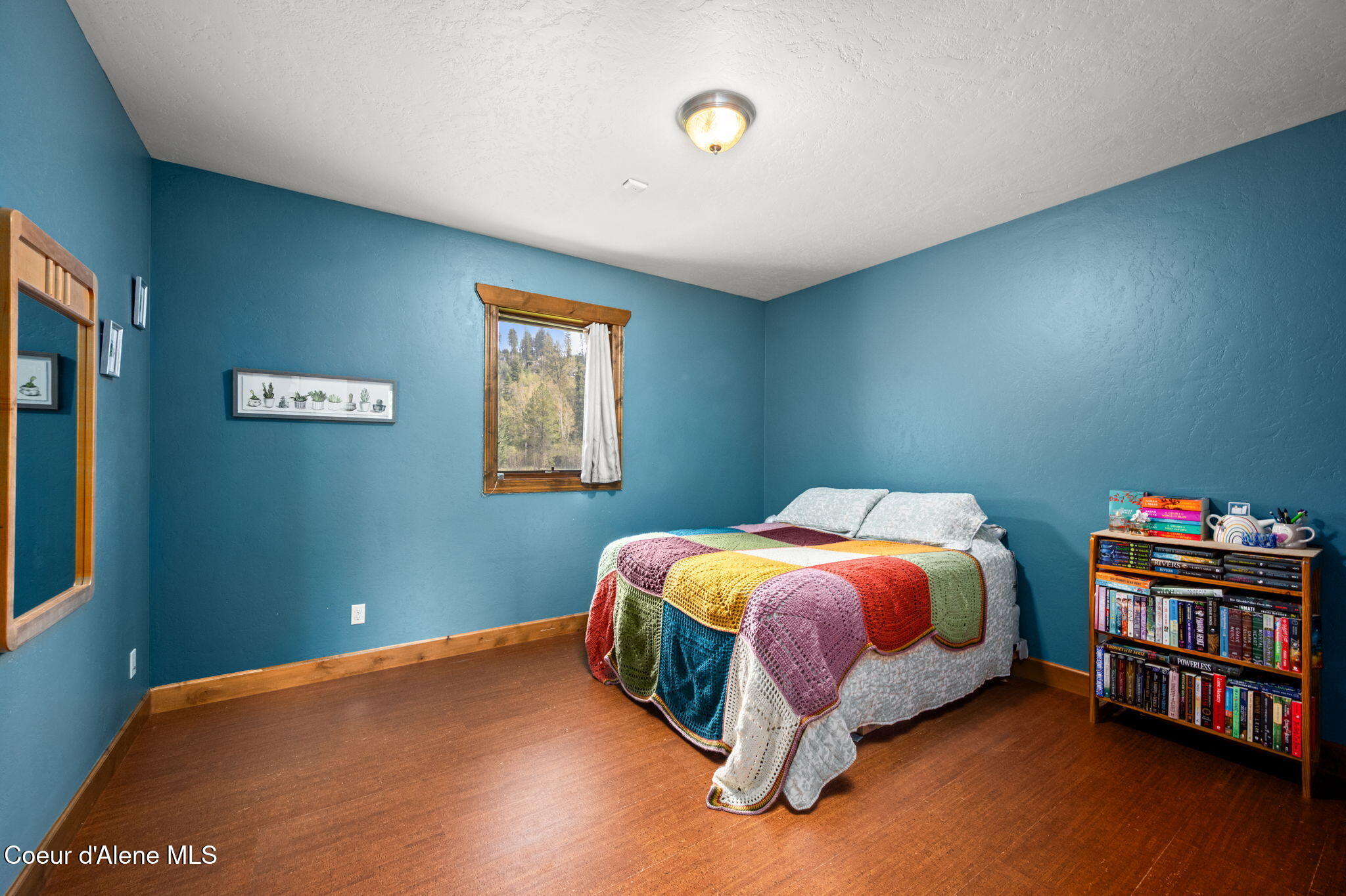 289 Gold Road Naples, ID 83847 - Photo 58 of 113 Bedroom