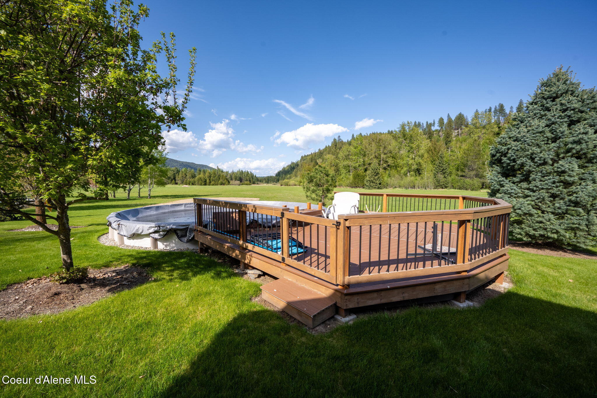 289 Gold Road Naples, ID 83847 - Photo 86 of 113 Pool