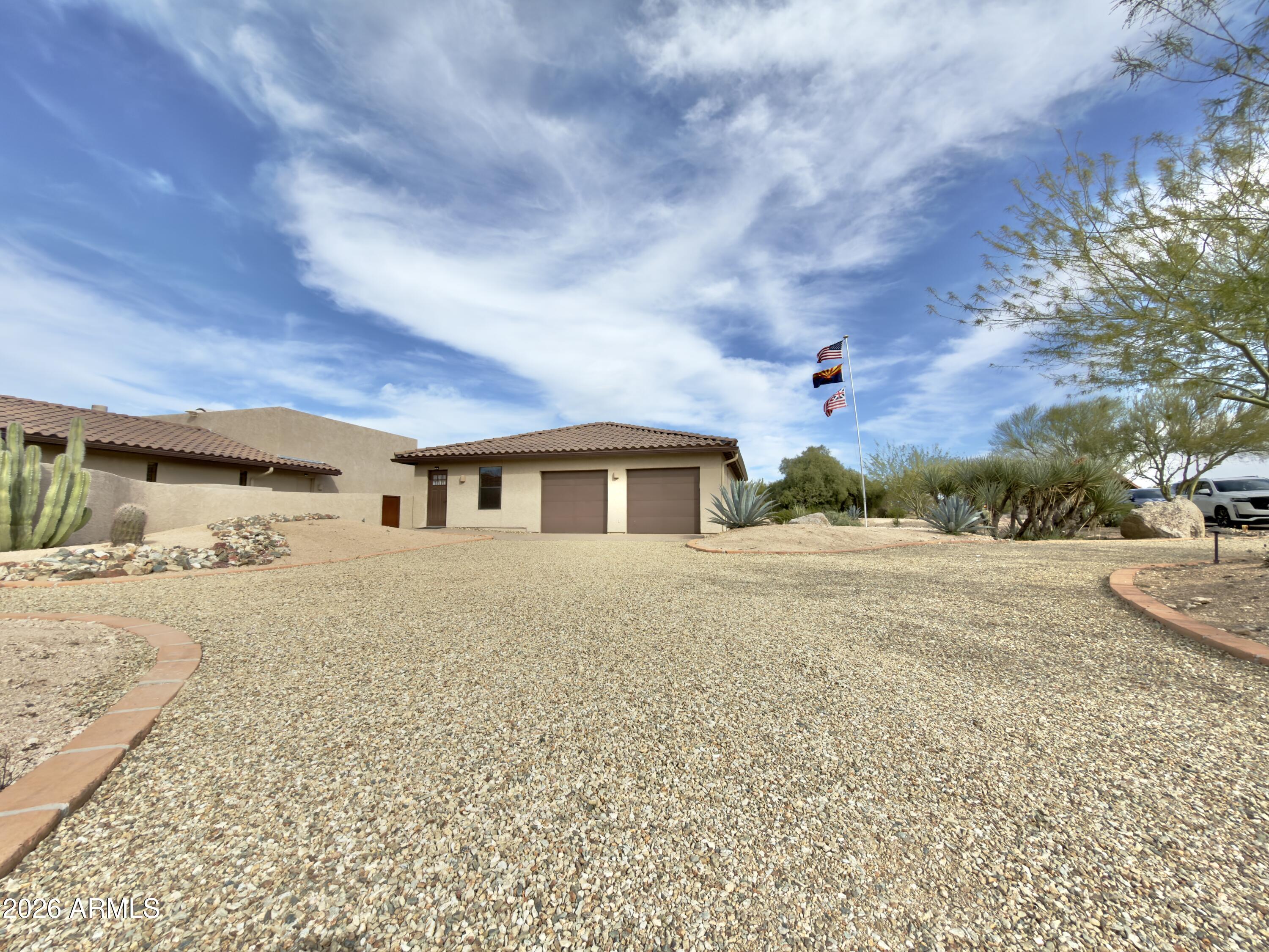 36801 North Long Rifle Road Carefree, AZ 85377 - Photo 41 of 61