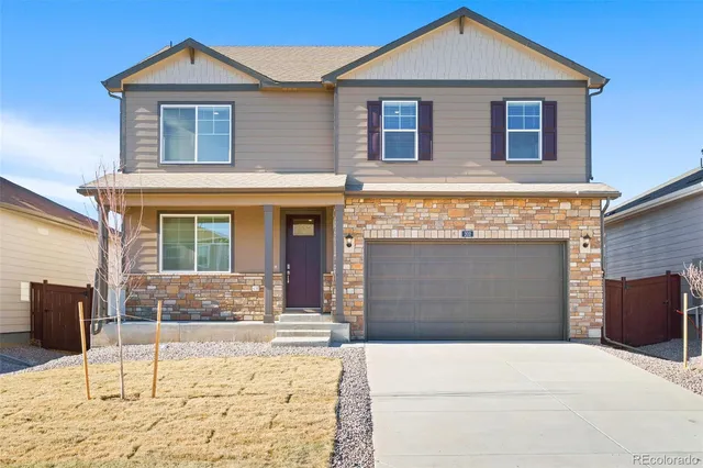 $479,900 | 7339 West 27th Street, Greeley, CO 80634