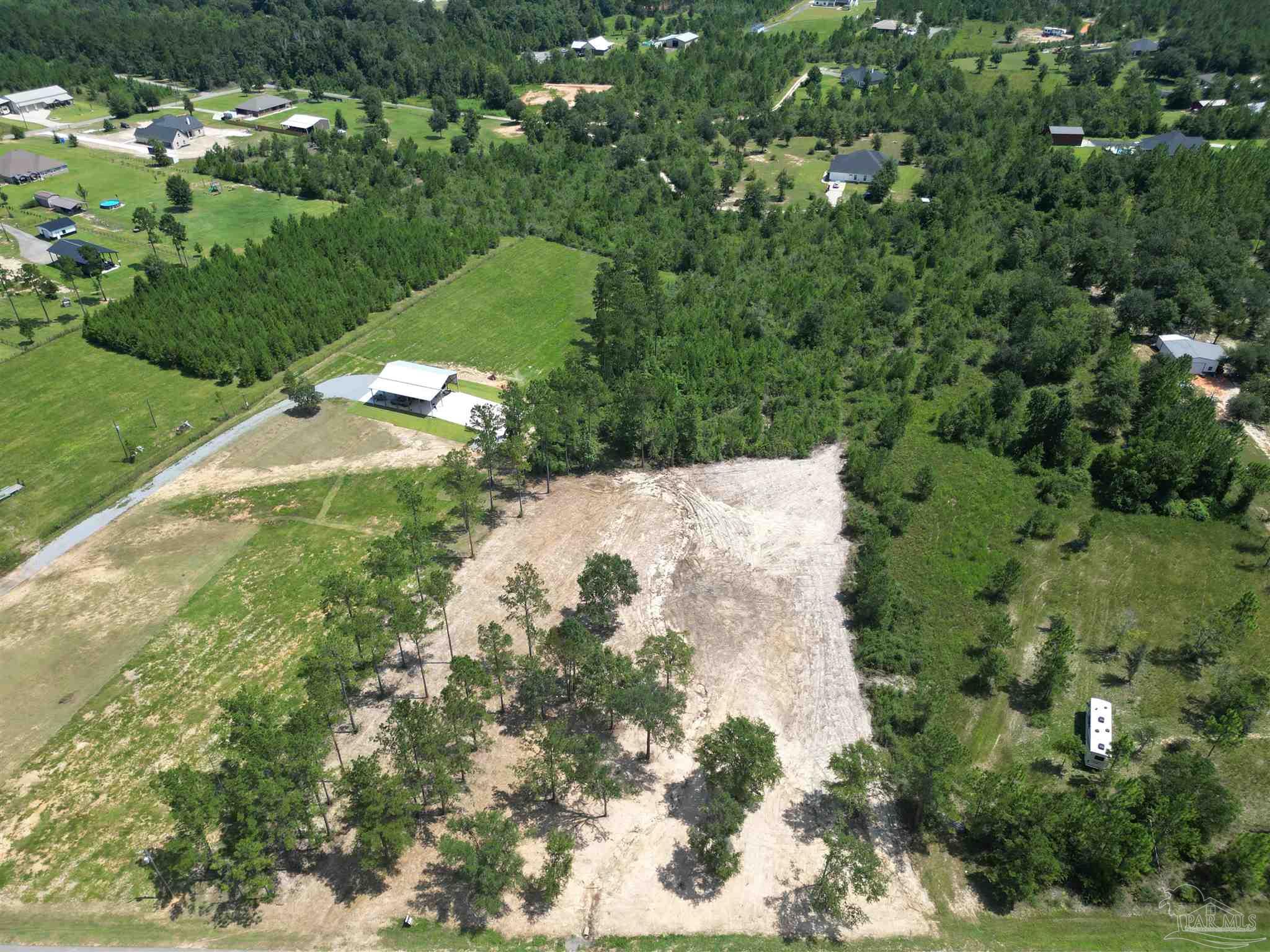 7724 Tidwell Road Pace, FL 32571 - Photo 8 of 13 Gallery Image 8