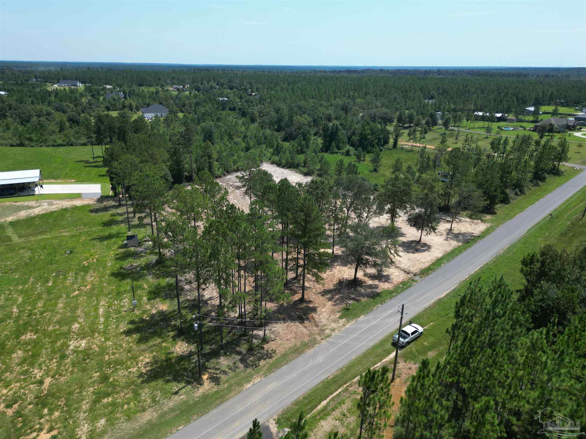 7724 Tidwell Road Pace, FL 32571 - Photo 9 of 13 Gallery Image 9