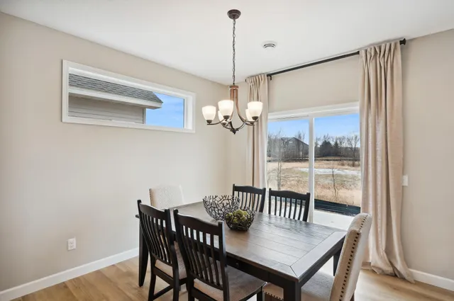 $399,900 | 7801 Bridgewater Court, Greenfield, MN 55373