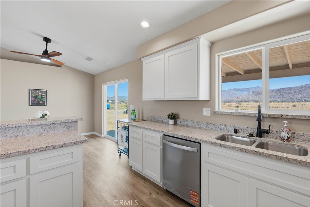 17430 Century Plant Road Apple Valley, CA 92307 - Photo 12 of 32 Property shown is a previous build, actual colors and finishes may vary