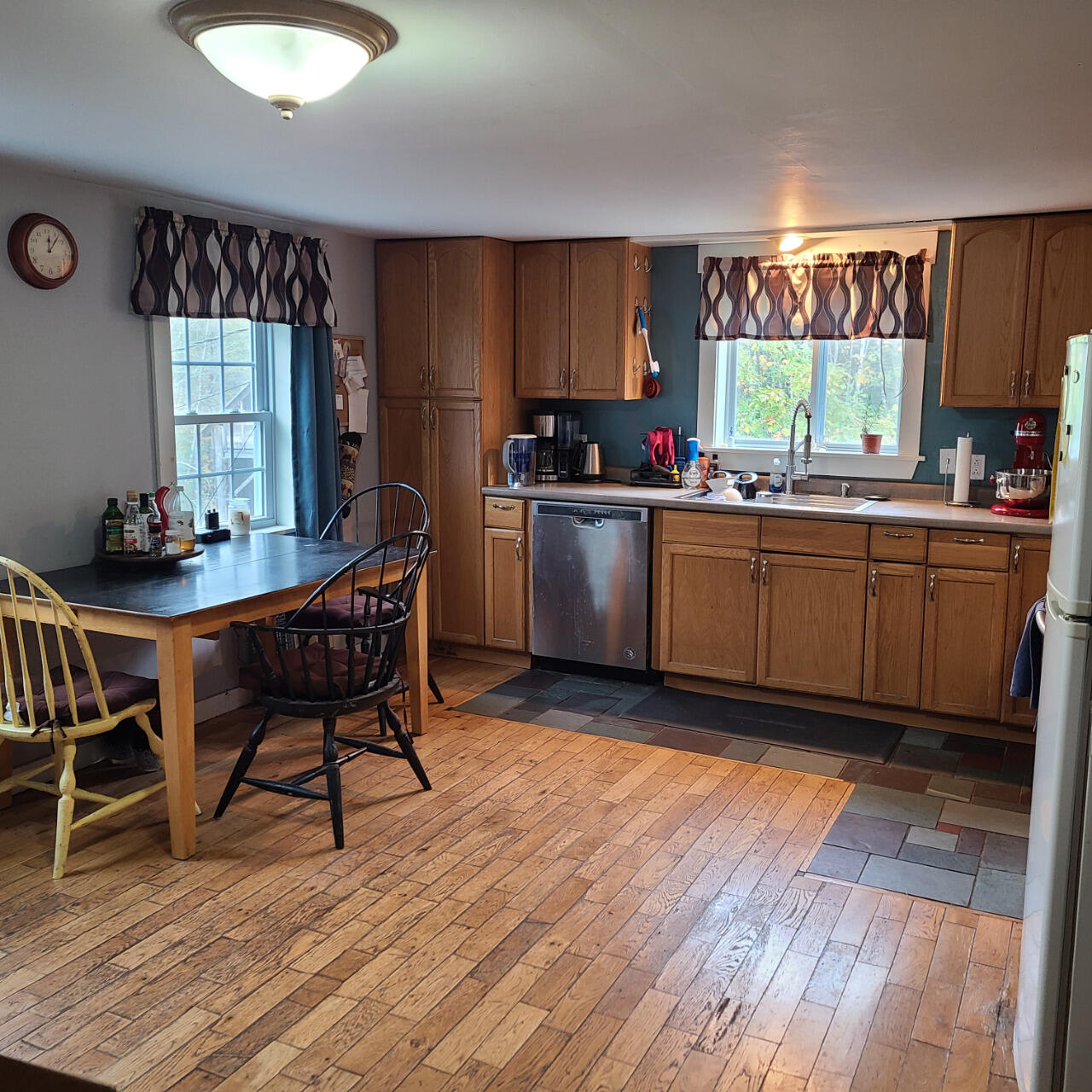 21 Rollins Ridge Road Dixfield, ME 04224 - Photo 4 of 42 20231016_120526