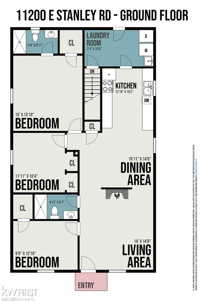 11200 East Stanley Road Davison, MI 48423 - Photo 40 of 41 50062215-39.JPG