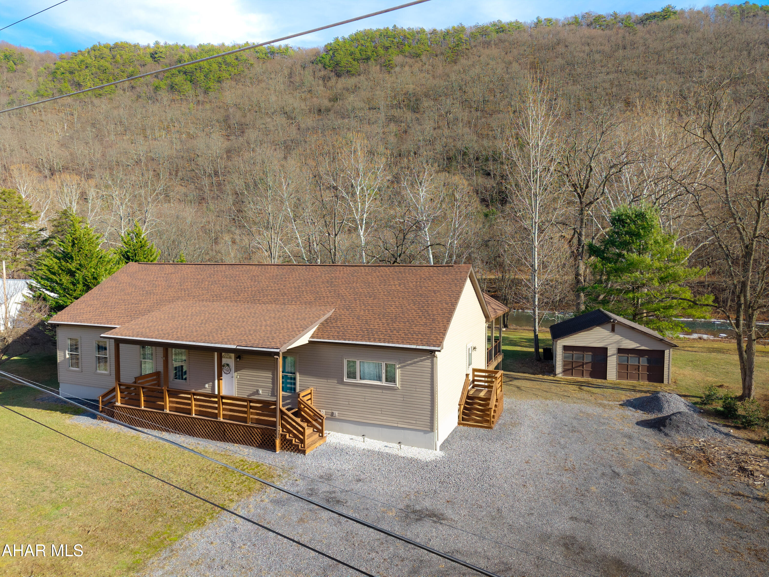 6714 Raystown Road Hopewell, PA 16650 - Photo 1 of 59