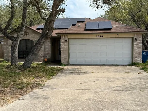 $1,850 | 2050 Parkview Place, Ingleside, TX 78362