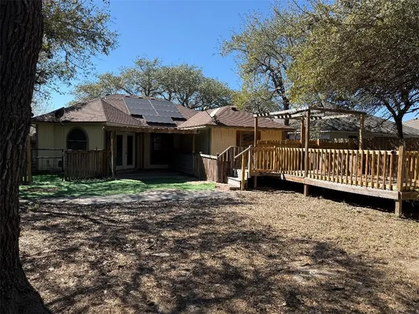 $1,850 | 2050 Parkview Place, Ingleside, TX 78362