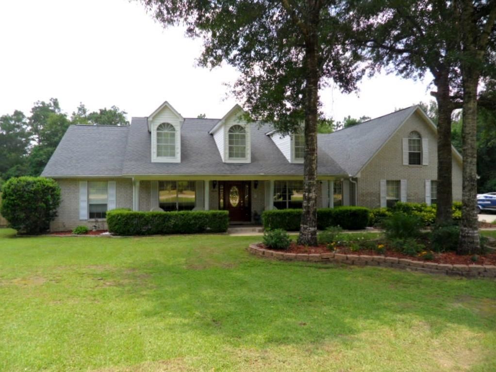 5435 Pine Barron Road Milton, FL 32570 - Photo 1 of 25 Gallery Image 1