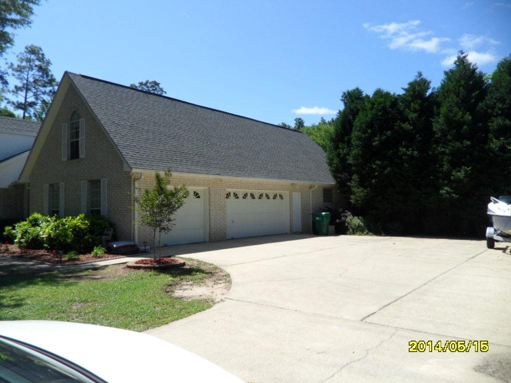 5435 Pine Barron Road Milton, FL 32570 - Photo 25 of 25 Gallery Image 25