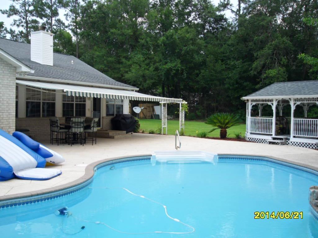 5435 Pine Barron Road Milton, FL 32570 - Photo 5 of 25 Gallery Image 5